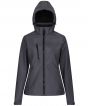 Seal Grey/Black Colour Sample