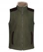 Dark Khaki Colour Sample
