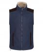 Navy Colour Sample