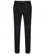 Black Colour Sample