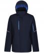 Navy/Oxford Colour Sample