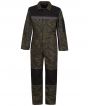 Camo/Black Colour Sample