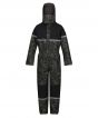 Camo/Black Colour Sample