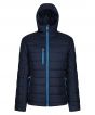 Navy/French Blue Colour Sample