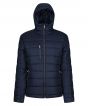 Navy/Seal Colour Sample