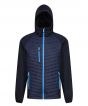 Navy/French Blue Colour Sample