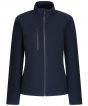 Navy Colour Sample