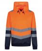 Orange Colour Sample