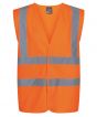 Orange Colour Sample