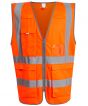 Orange Colour Sample