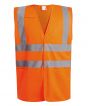 Orange Colour Sample