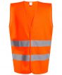 Orange Colour Sample