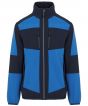 Strong Blue/Navy Colour Sample