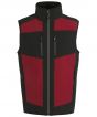 Classic Red/Black Colour Sample