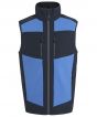 Strong Blue/Navy Colour Sample
