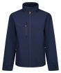 Navy/Magma Colour Sample