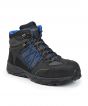 Briar/Oxford Blue Colour Sample