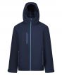 Navy/French Blue Colour Sample