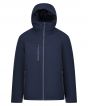 Navy/Seal Grey Colour Sample