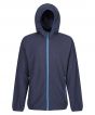 Navy/French Blue Colour Sample