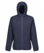Navy/Seal Grey Colour Sample