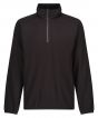 Black/Seal Grey Colour Sample