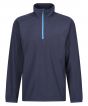 Navy/French Blue Colour Sample