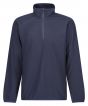 Navy/Seal Grey Colour Sample