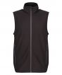 Black/Seal Grey Colour Sample