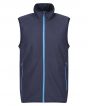 Navy/French Blue Colour Sample