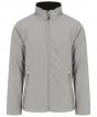 Mineral Grey/Black Colour Sample