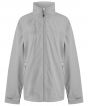 Mineral Grey/Black Colour Sample