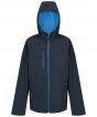 Navy/French Blue Colour Sample