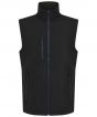 Black/New Royal Colour Sample
