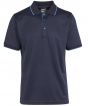 Navy/French Blue Colour Sample