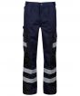 Navy Colour Sample