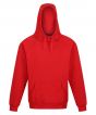 Classic Red Colour Sample