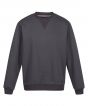 Seal Grey Colour Sample