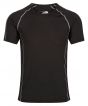 Black Colour Sample