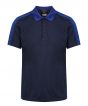 Navy/New Royal Colour Sample