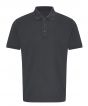 Solid Grey Colour Sample