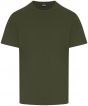 Khaki Colour Sample