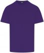 Purple Colour Sample
