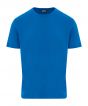 Sapphire Blue Colour Sample