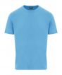 Sky Blue Colour Sample