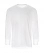 White Colour Sample