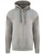 Heather Grey Colour Sample