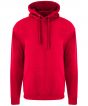 Red Colour Sample