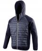 Navy/Navy Colour Sample