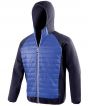 Royal/Navy Colour Sample